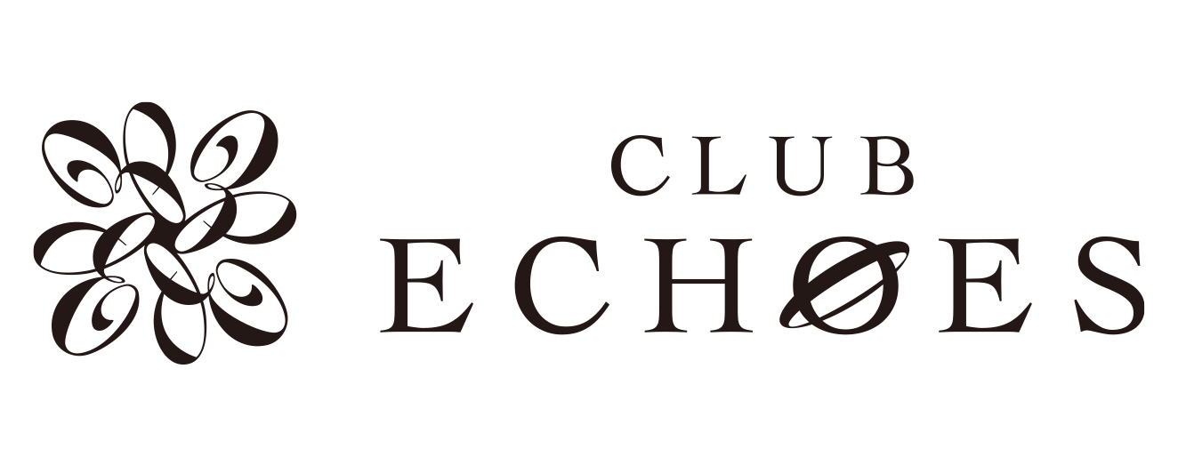 CLUB ECHOESロゴ