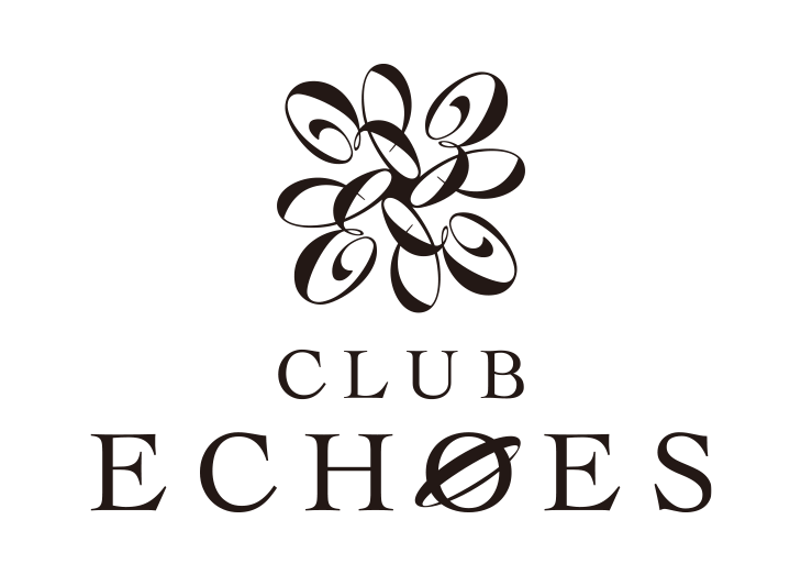 CLUB ECHOESタイトル